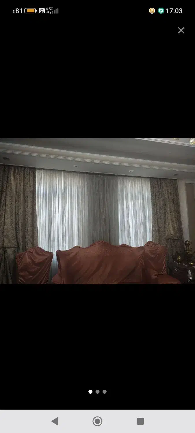 اجاره آپارتمان