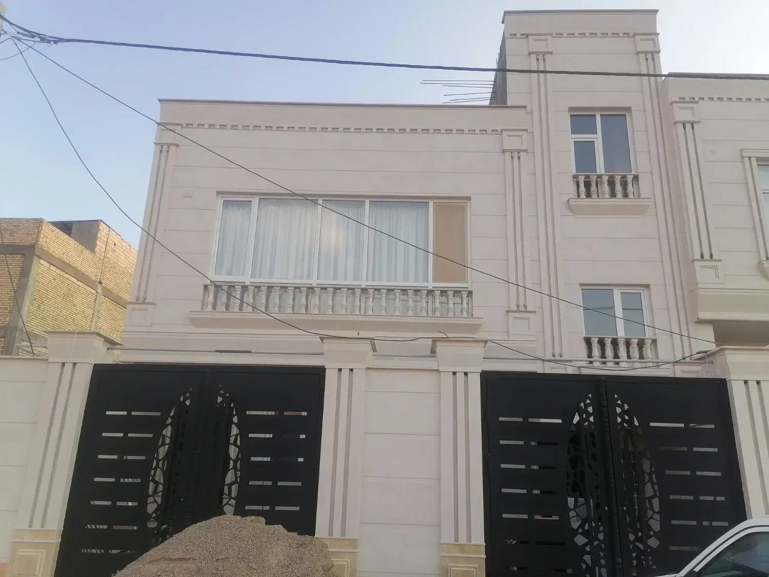 فروش مسکونی مسکن مهر