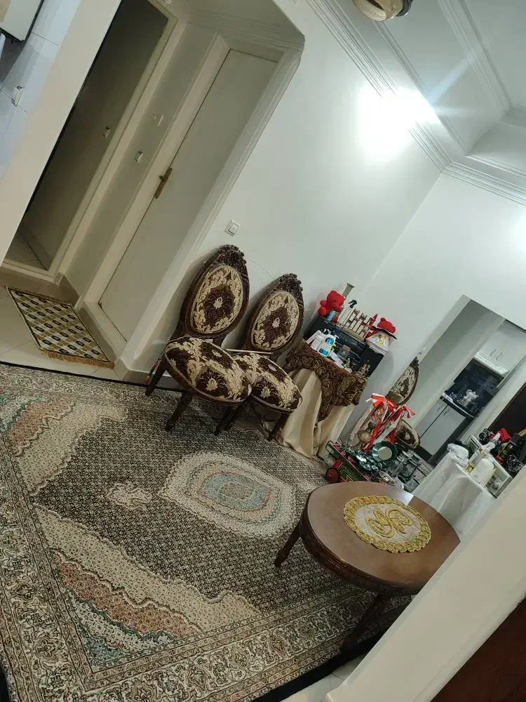 فروش خانه ۴۵ متر ۷ متر پاسیو در نیروهوایی