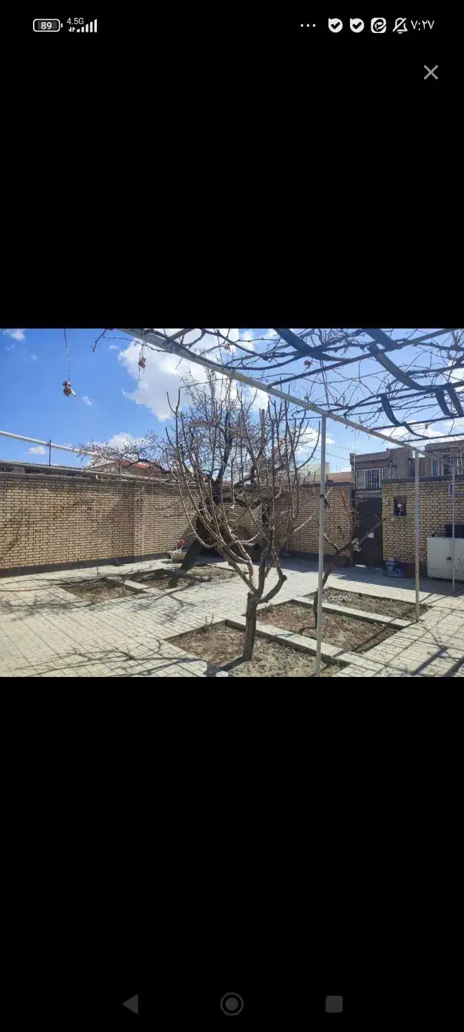 فروش خانه در کهنه شهر