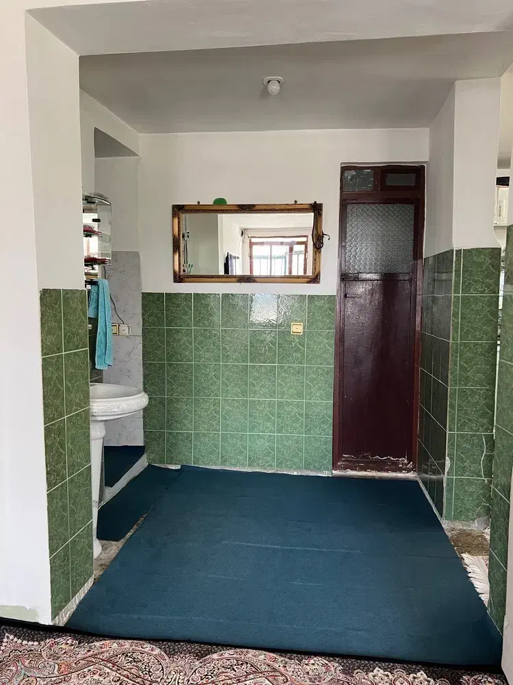 فروش خانه در کمربندی ملا بیسارانی