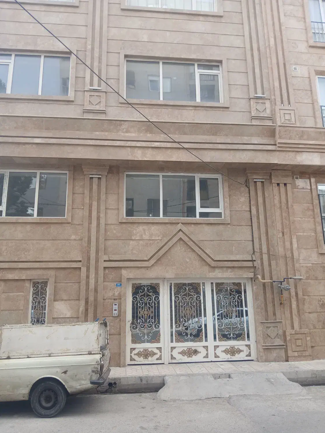 اجاره واحد ۱۵۰ متری تک واحدی