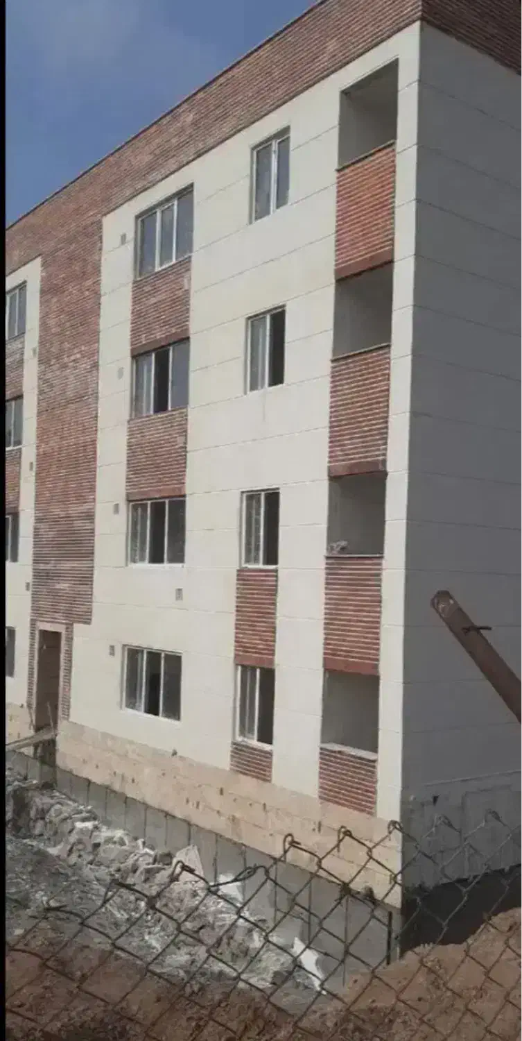 آرتا معمارغرب زون ۶ فاز ۷