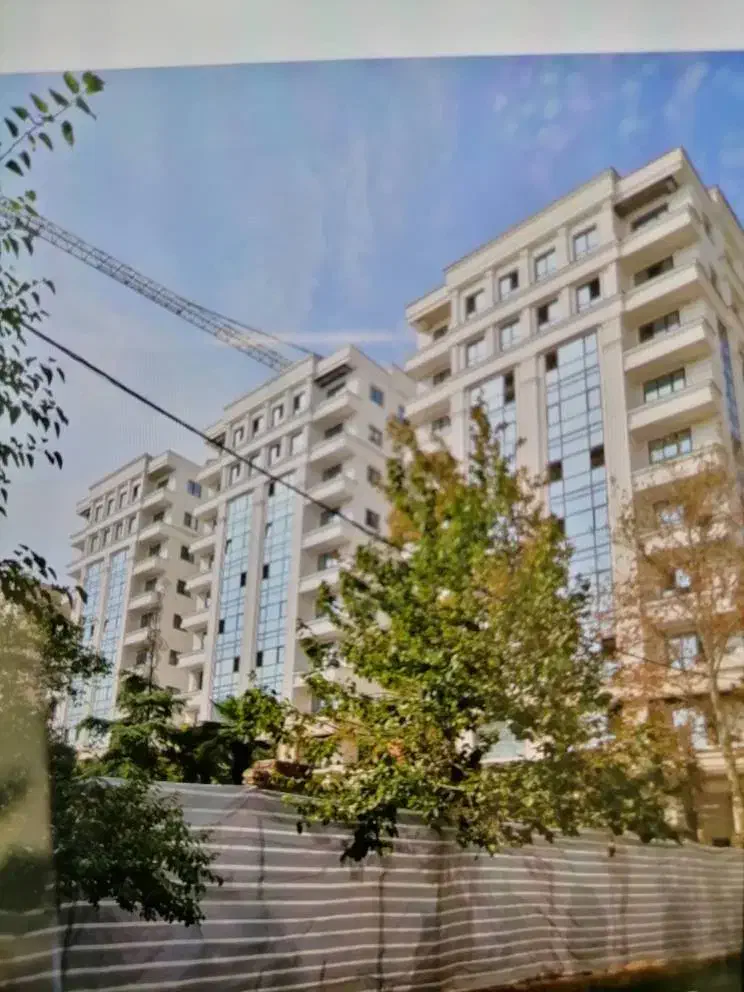 فروش آپارتمان