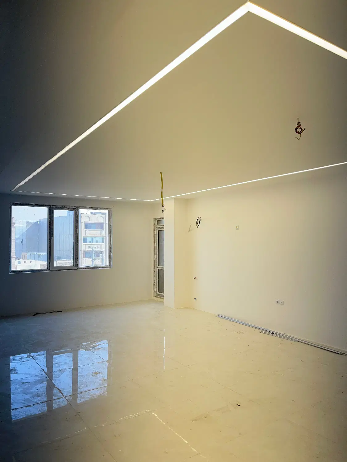 فروش اپارتمان ۱۱۰ متر ناحیه بهار۵