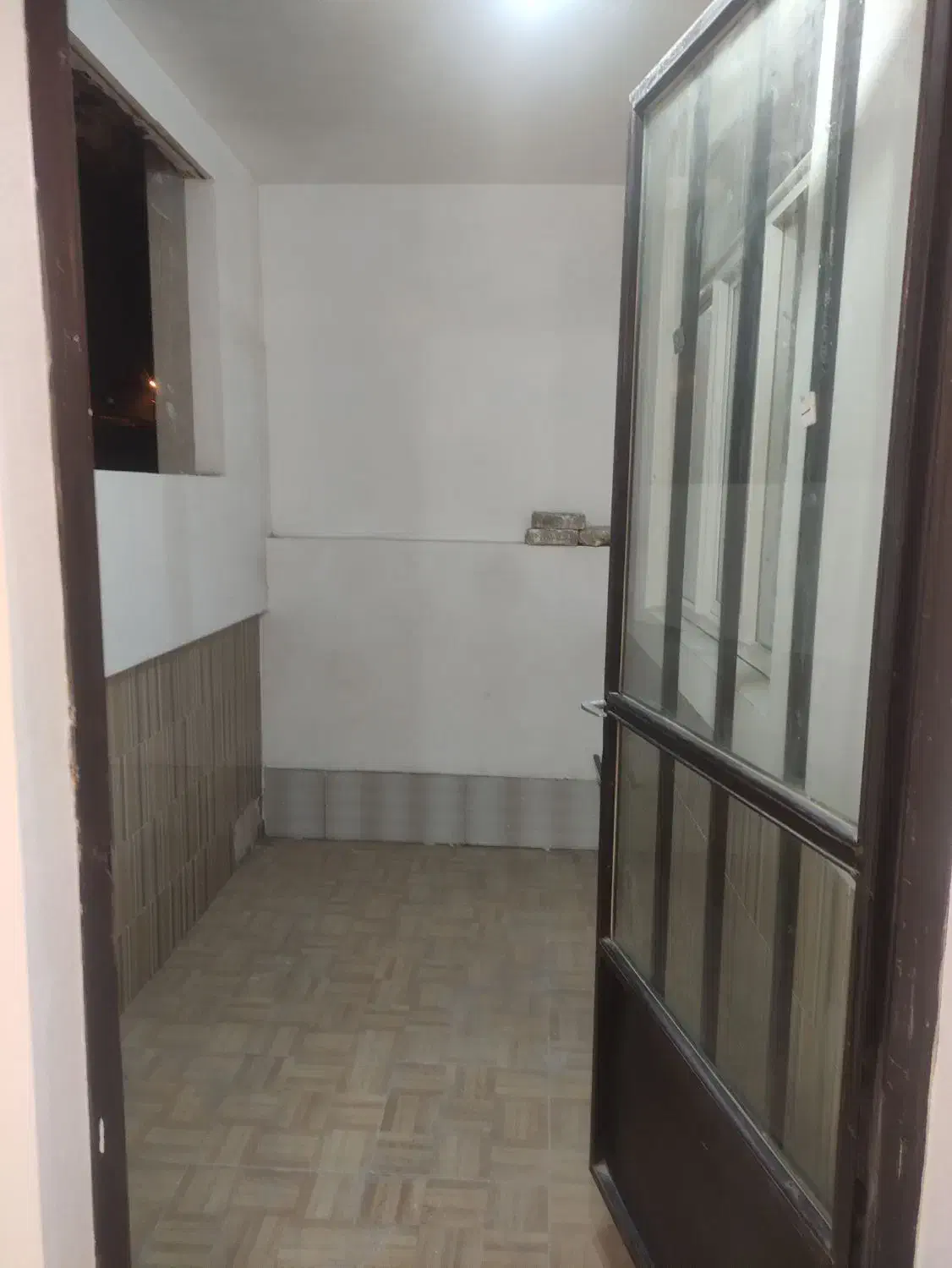 آپارتمان در ایدلو