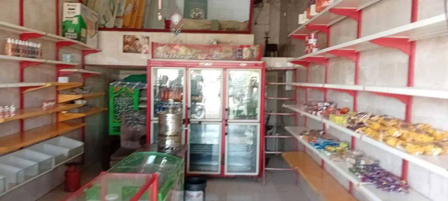 اجاره  سوپر مارکت