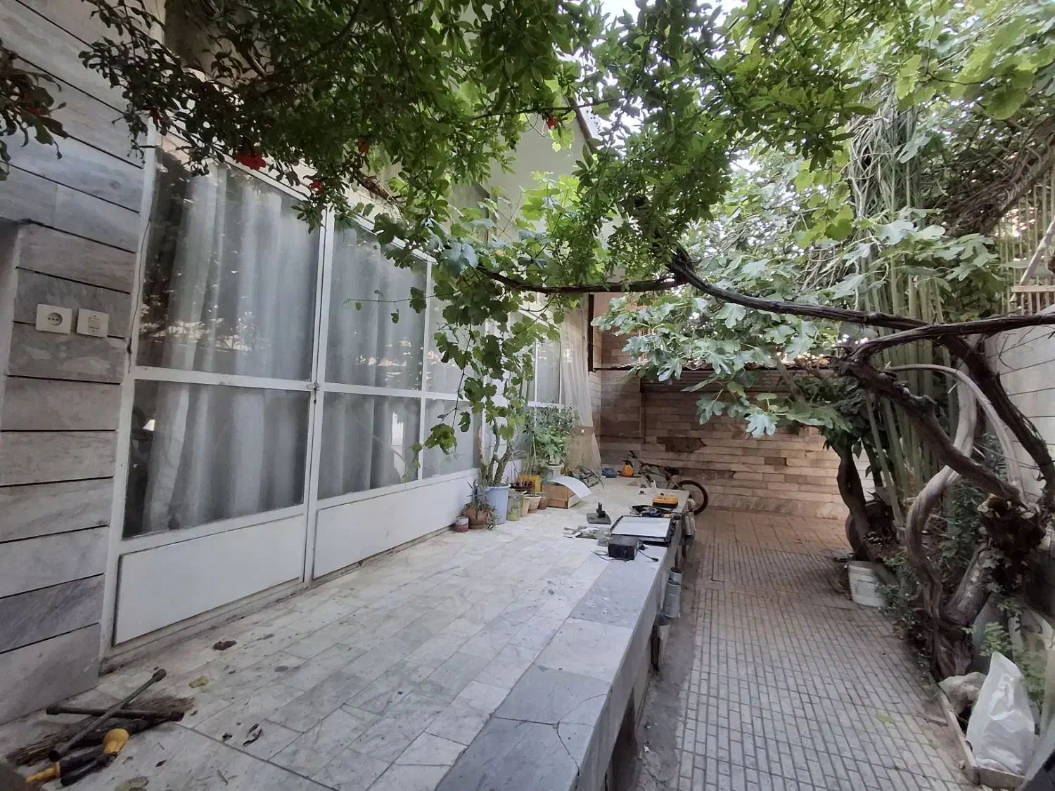 ویلایی ۱۹۰ متری شمالی خانه اصفهان