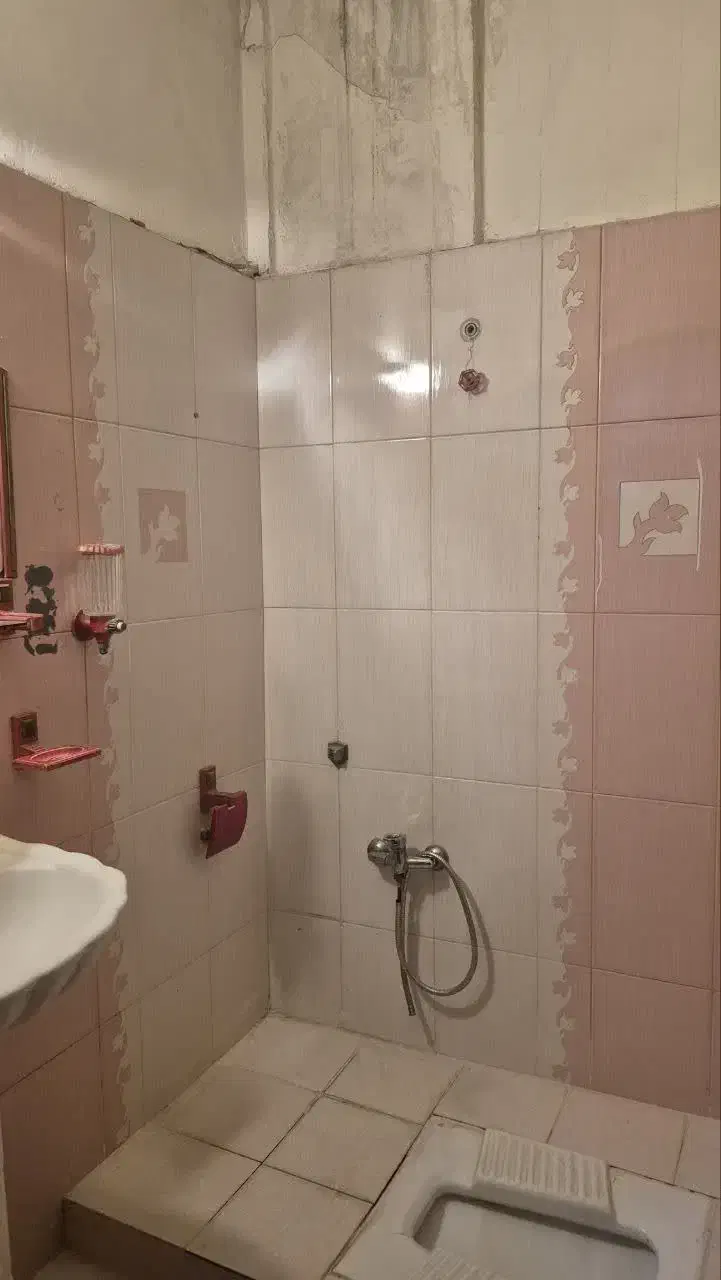 دو و نیم طبقه دوبلکس