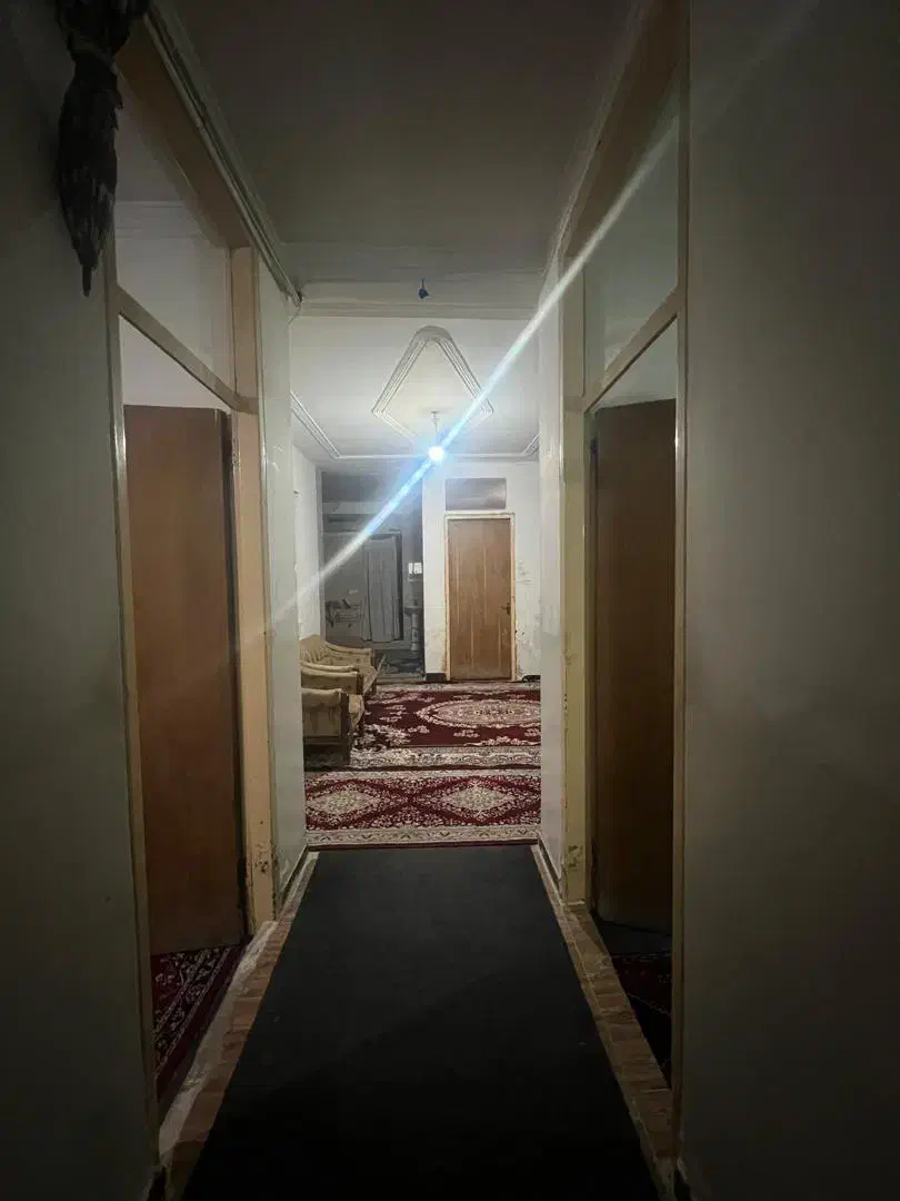 فروش ویلایی ۲۳۵ متری کلنگی