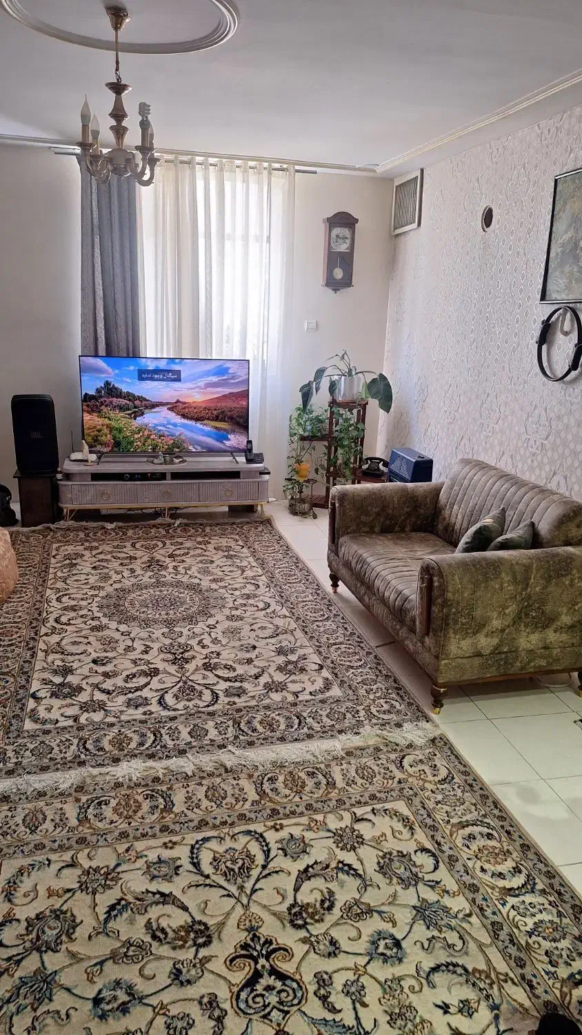 آپارتمان 78 متری
