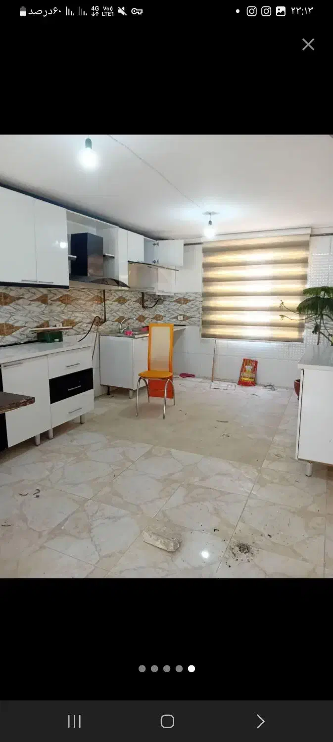 فروش آپارتمان یکجا