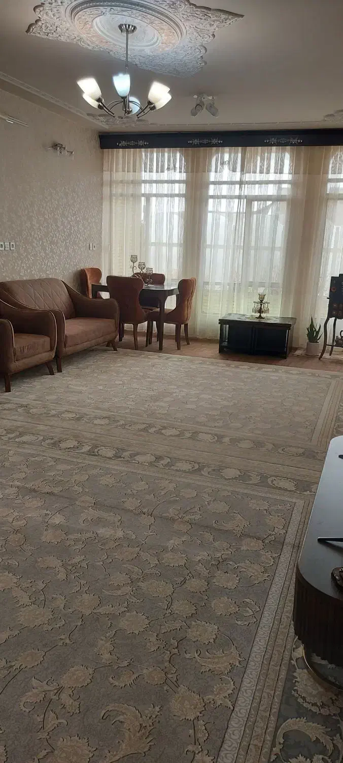 منزل اجاره‌ای منتظری شمالی