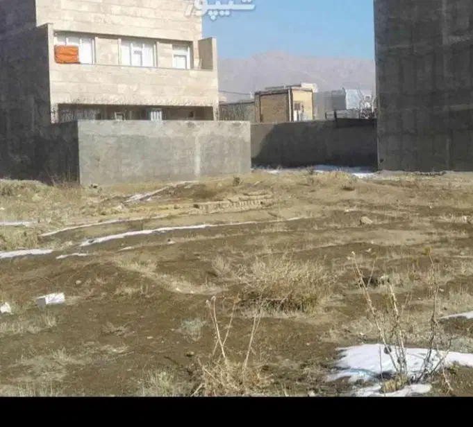 فروش زمین رنجبر