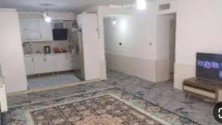 آپارتمان ۷۸ متری دو خوابه طبقه اول