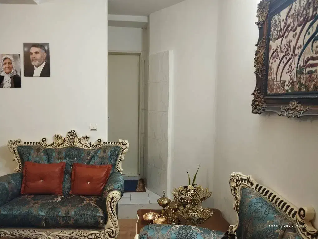 آپارتمان اجاره قرچک پو یینک