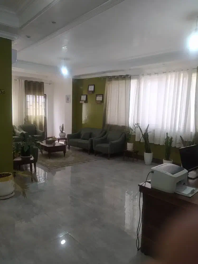۱۷۰ متر نبش توحید