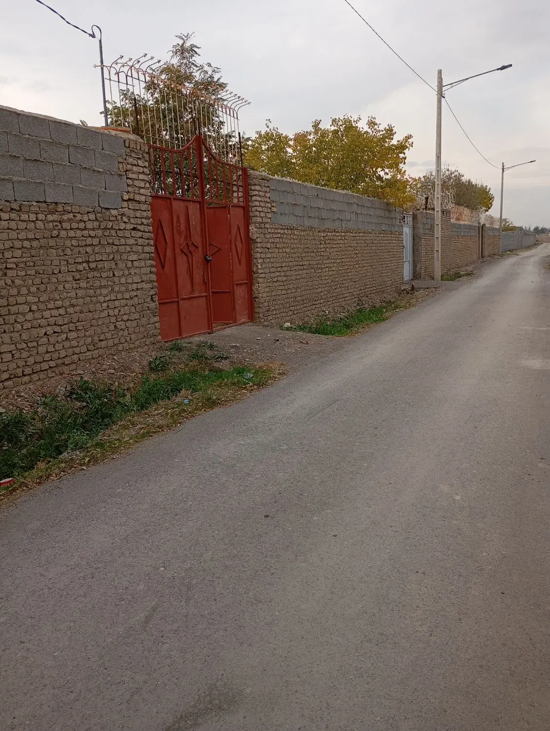 باغ ۵۰۰ متری توس ۱۶۹بوستان