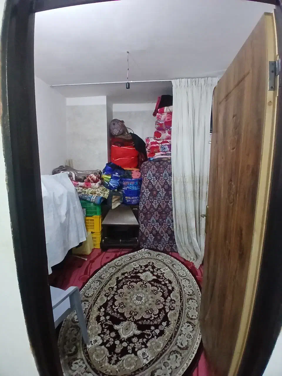 فروش خانه ۵۰ متری