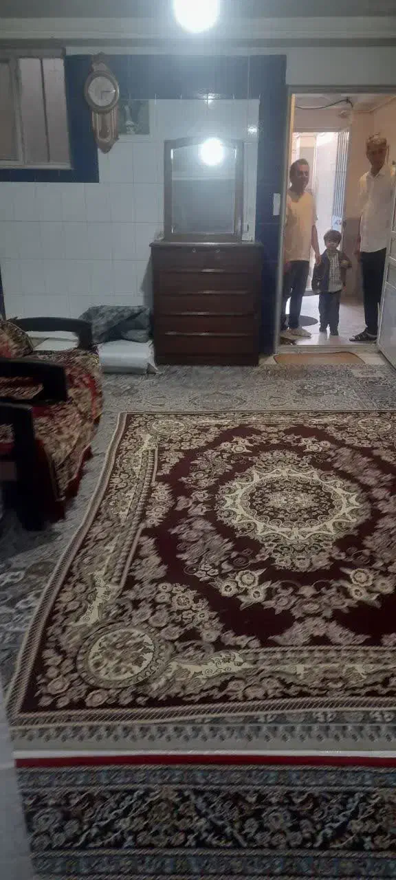 اجاره فوری سویت حدود ۵۰ متری