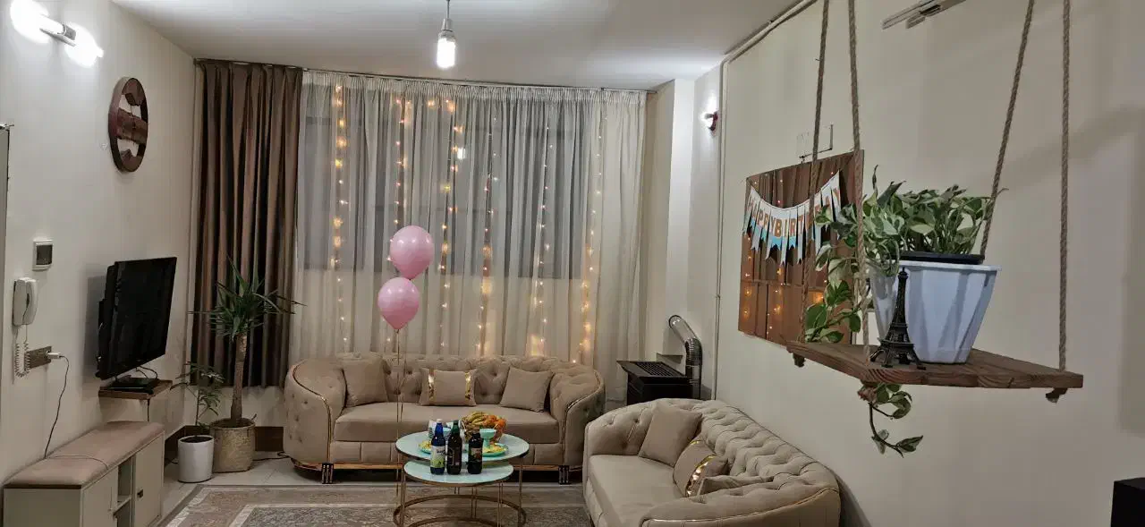 اجاره اپارتمان