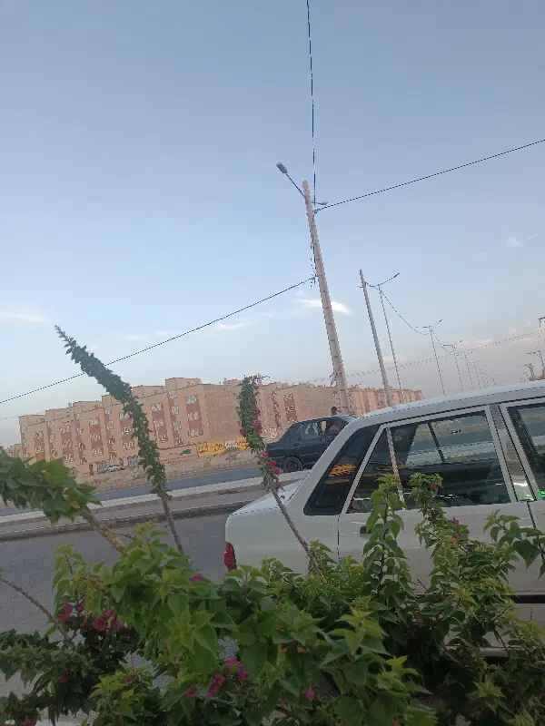 فروش زمین سیادک دادگستری 14متری