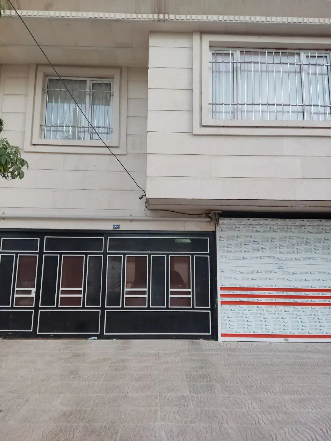 واحد رهن و اجاره ۷۵متری در شهرک دانش