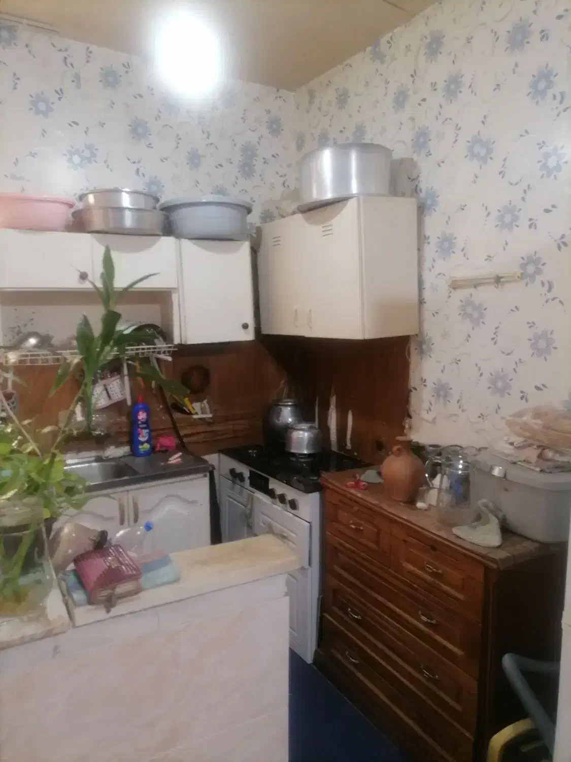 خانه ویلایی