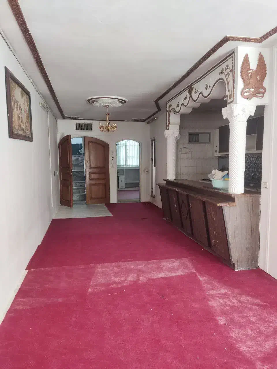 رهن و اجاره سیدی المهدی