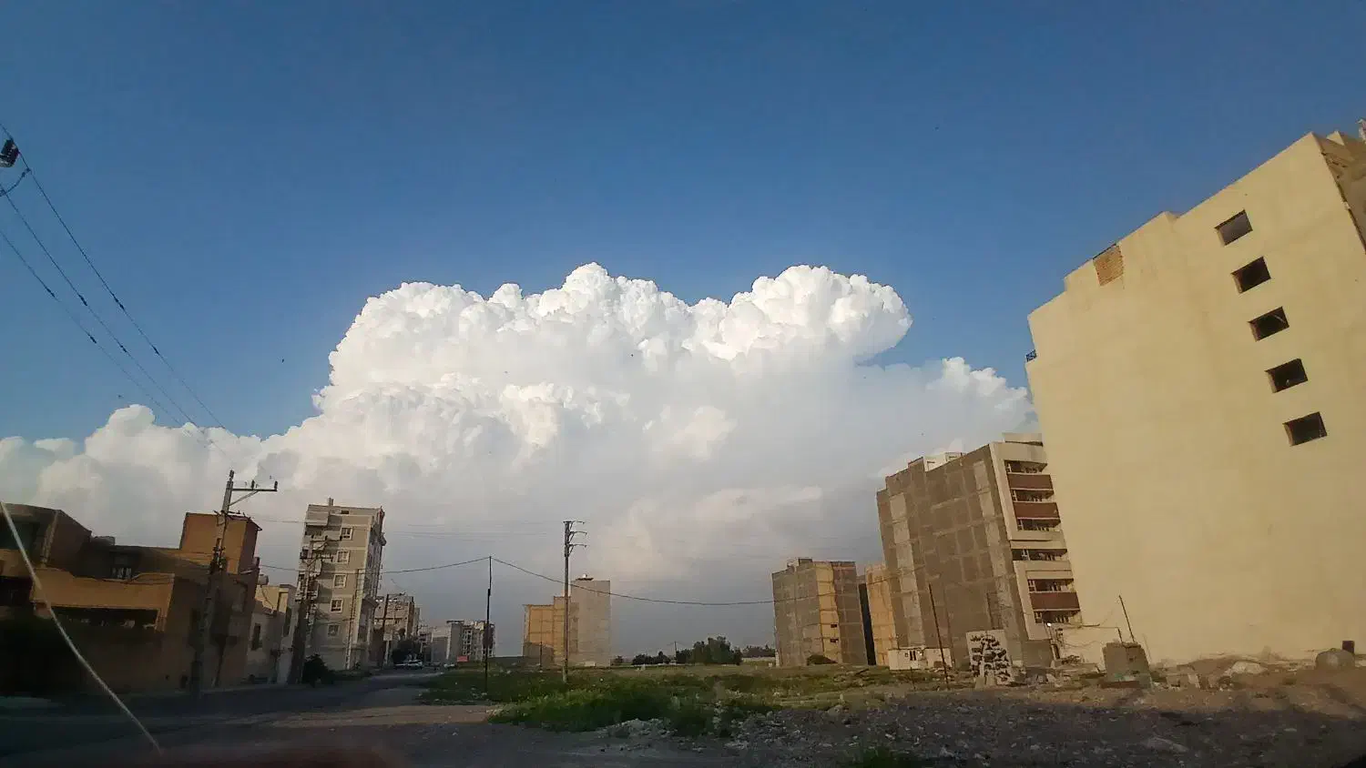 فروش واحد ۱۱۰متری نوبهار سند ثبتی