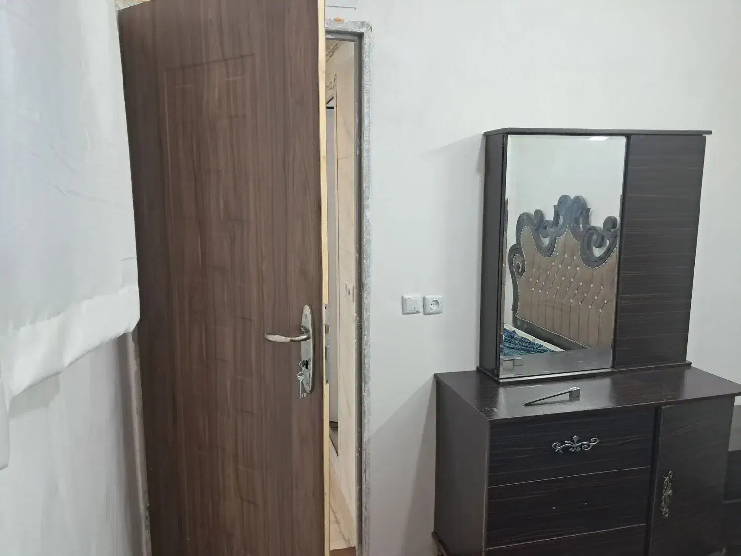 منزل راه مشترک