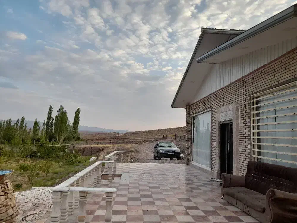 فروش خانه ویلایی باغ معاوضه بابندرعباس