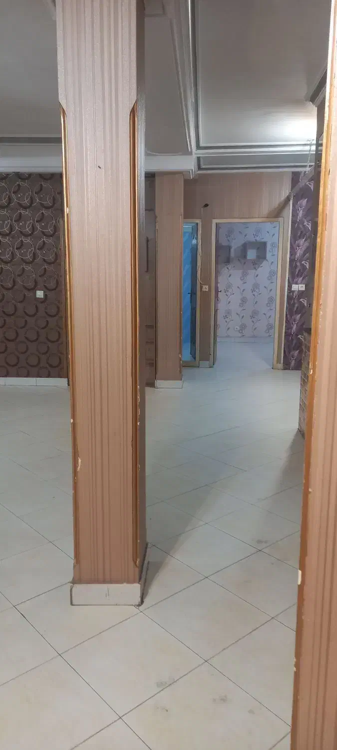 اپارتمان۱۰۵ متر سند تک برگ