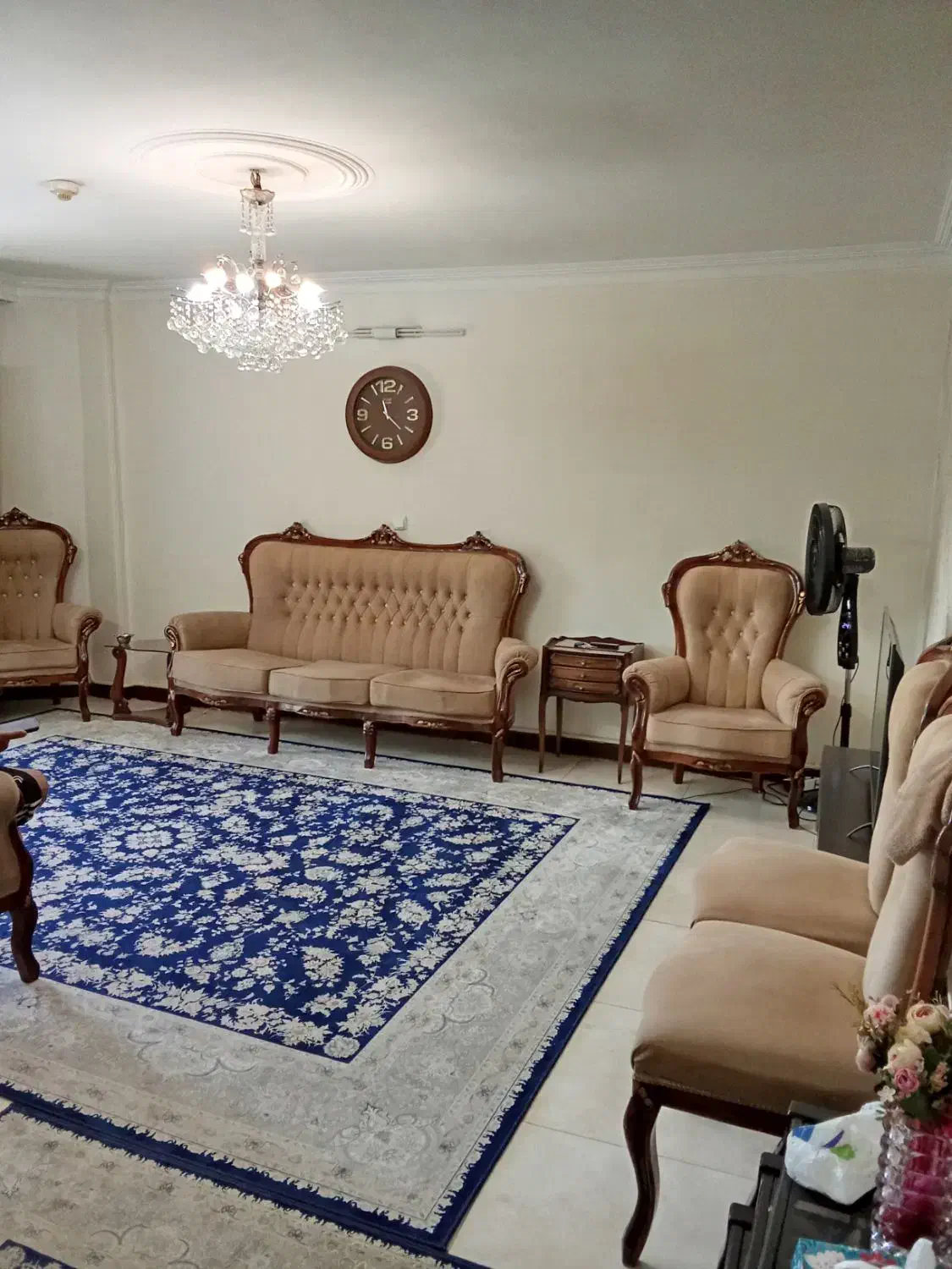 فروش آپارتمان