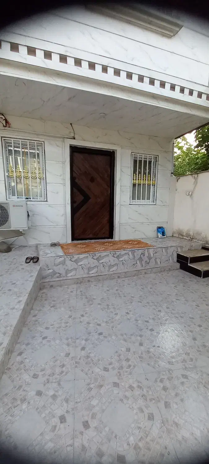 فروش ی واحد خونه دردوستای ایشیان
