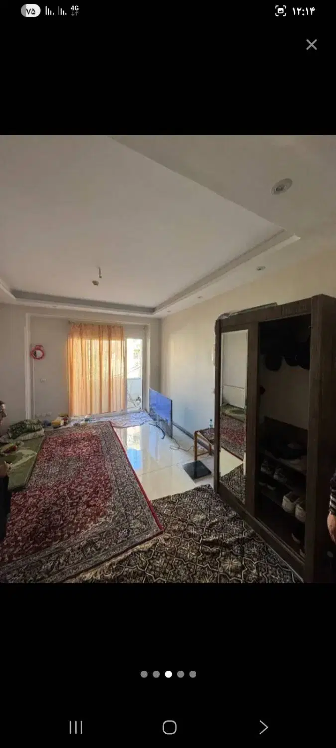فاز سه زنبق