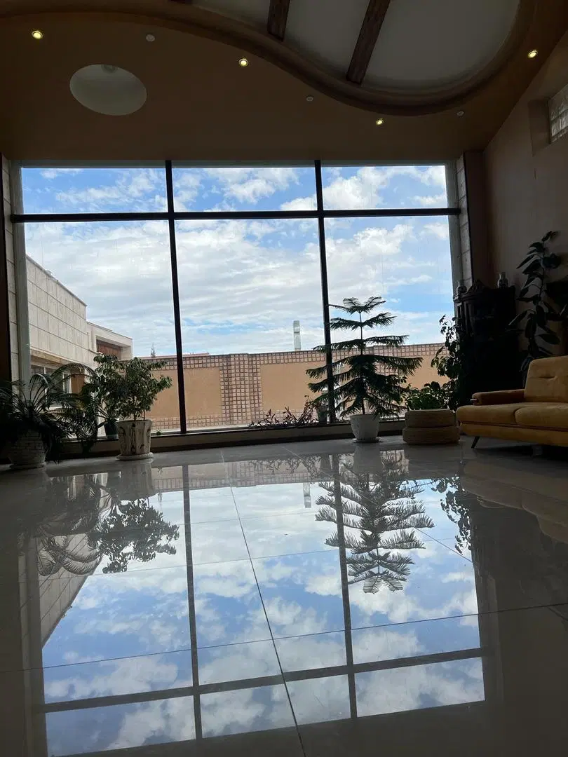 اپارتمان فوق لوکس ۳ خواب