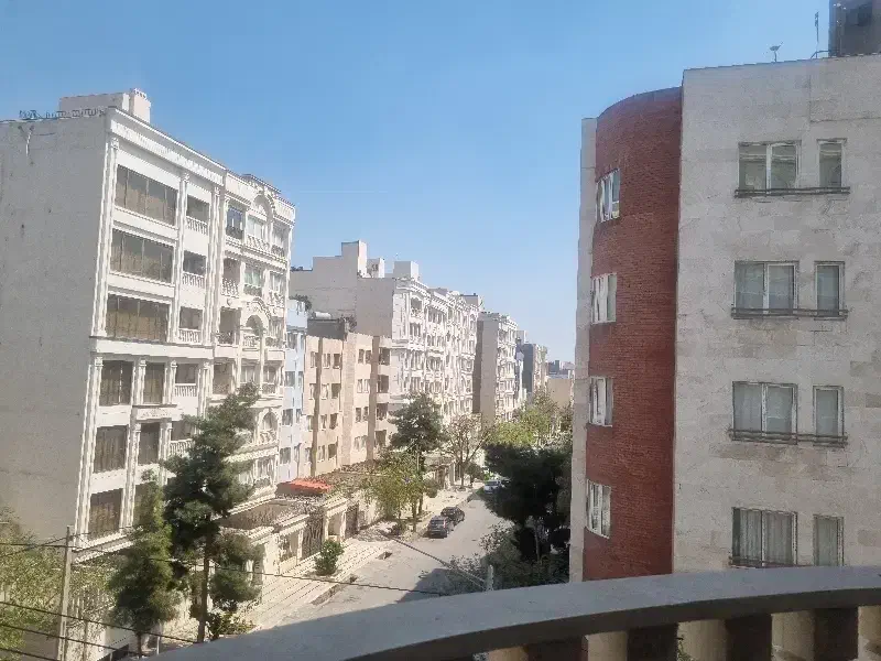 اپارتمان ۱۴۷ متری در بهترین نقطه امامت زوج