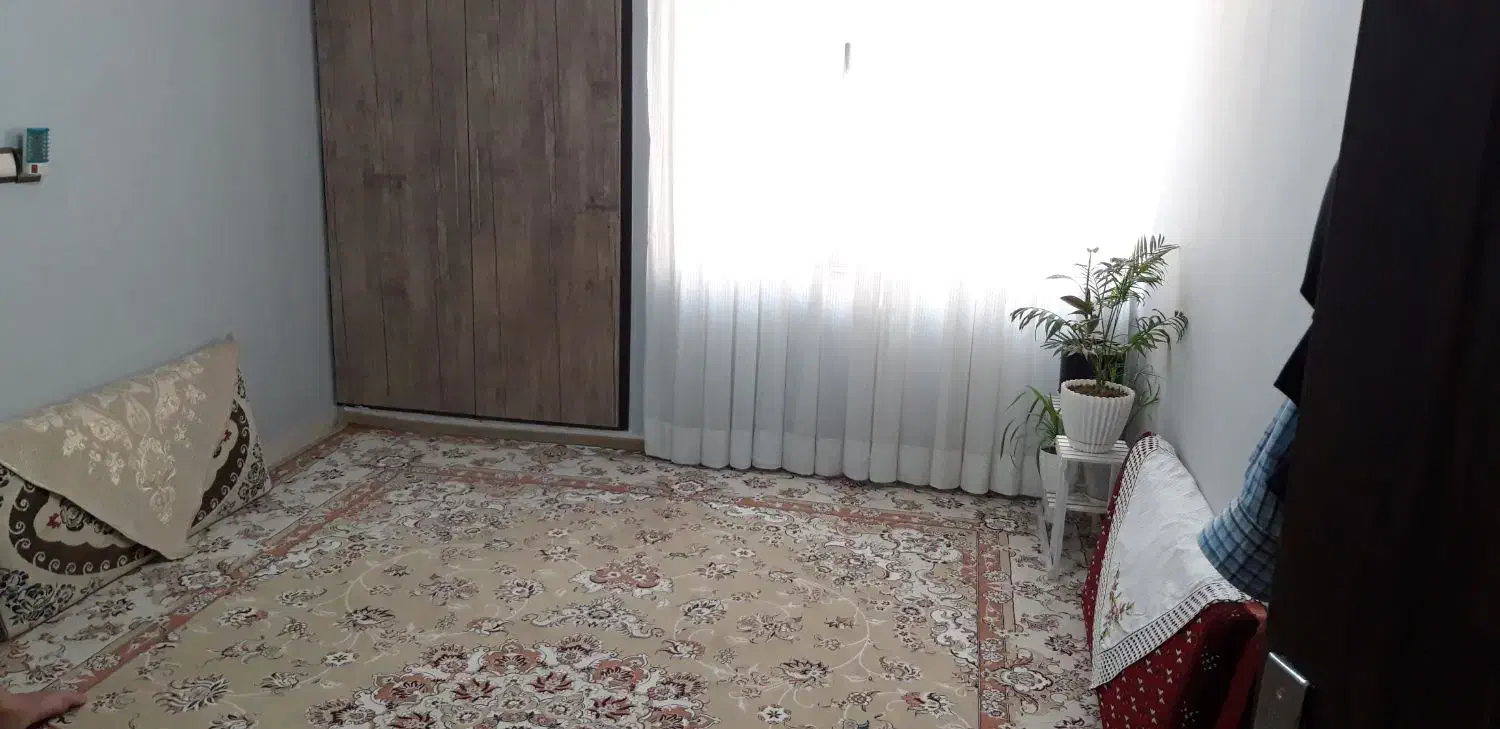 منزل دو طبقه