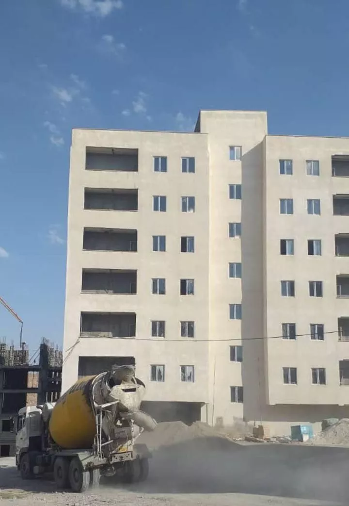 فروش آپارتمان ۶۸متری تک خوابه