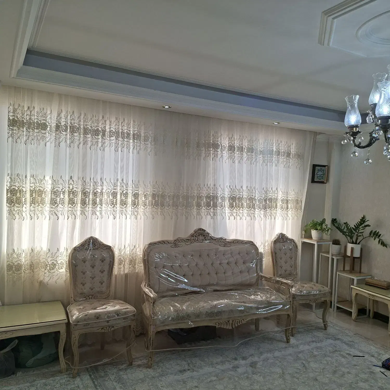 اجاره آپارتمان ۷۰متری فول خیابان خراسان
