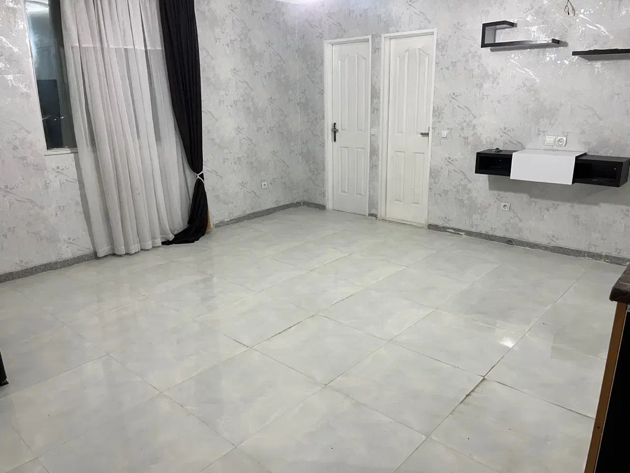 رهن کامل واحد 82 متری بحر جانبازان