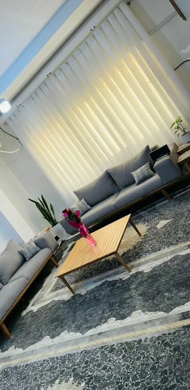 رهن کامل آپارتمان ایثار ۳