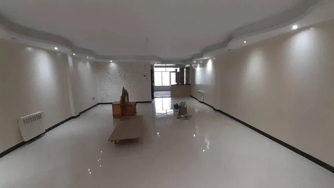 اجاره اپارتمان ۱۲۰ متری تکواحدی