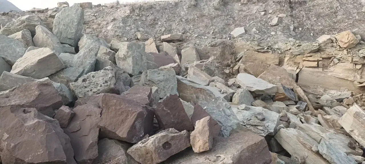 معاوضه معدن سنگ دارای مستاجر150میلیونی با آپارتمان