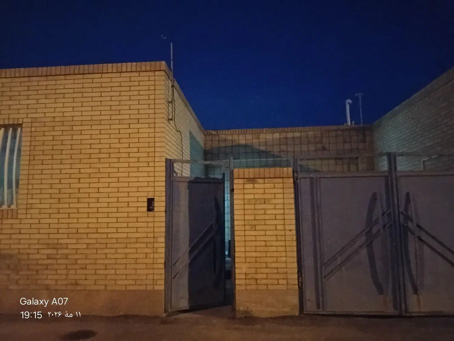 خانه مسکونی فروشی  اکبراباد دیوان بیگی ویلایی