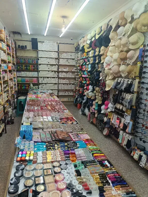 واگذاری کامل مغازه