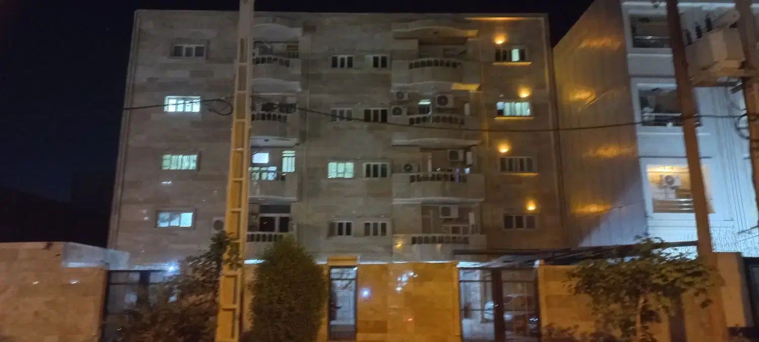 فروش آپارتمان
