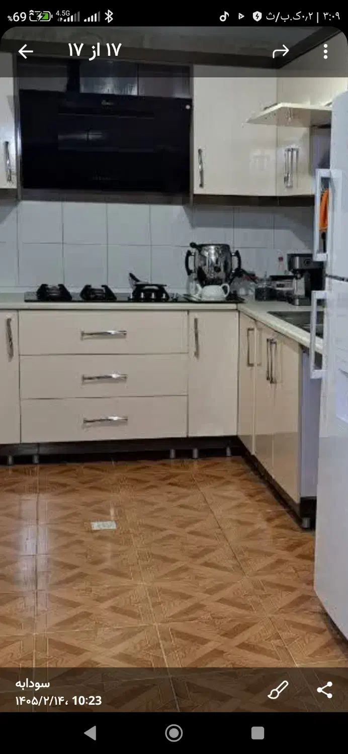 فروش اپارتمان