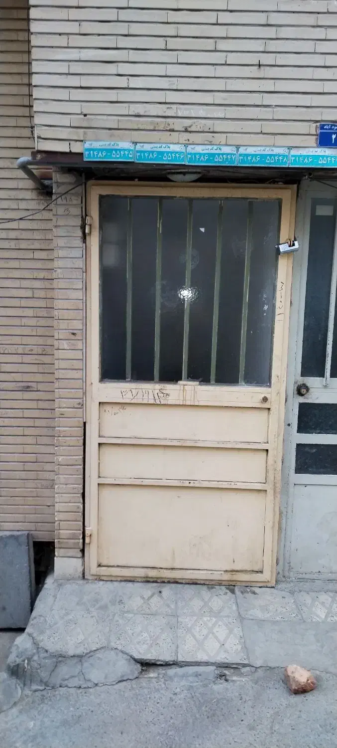اجاره کارگاه 100متری در محمودآباد کرج(بلوار موذن)